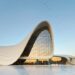 Tracing the Legacy of Zaha Hadid, Architecture's Esteemed Anomaly | WIRED
