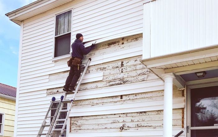 The 10 Best Vinyl Siding Installation Companies Near Me