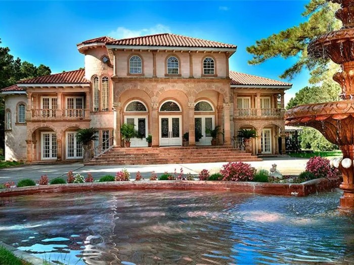 Luxury Mansions Luxury Mansions