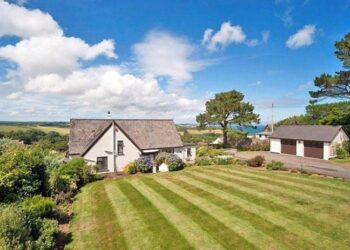 Exclusive properties for sale in West Cornwall | Stacey Mann Estate ...