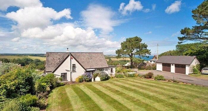 Exclusive properties for sale in West Cornwall | Stacey Mann Estate ...