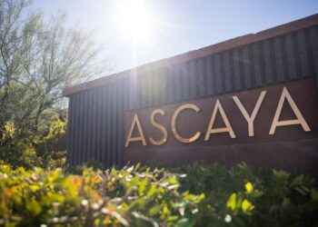 Unlock Luxury Options: Ascaya Homes for Sale | Anthony Romeo