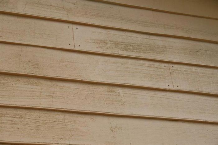 Stucco Lap Siding, Simulated Stucco Brick Finish, Simulated Stone ...