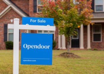 Opendoor | Sell your home the minute you're ready.