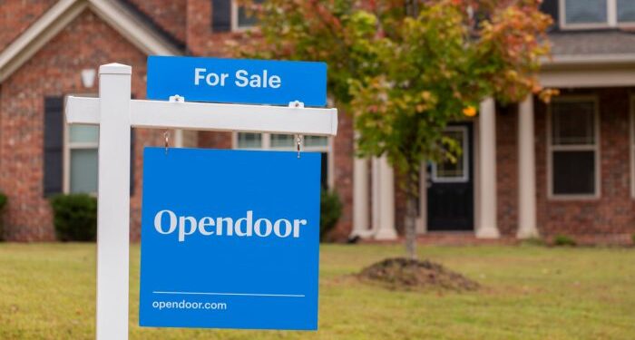 Opendoor | Sell your home the minute you're ready.