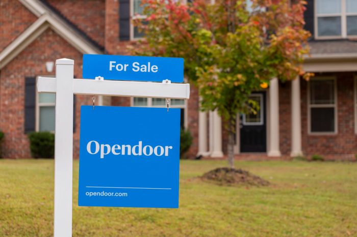 Opendoor | Sell your home the minute you're ready. Opendoor | Sell your home the minute you're ready.