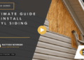 2022 Vinyl Siding Prices | Cost to Install Vinyl Siding