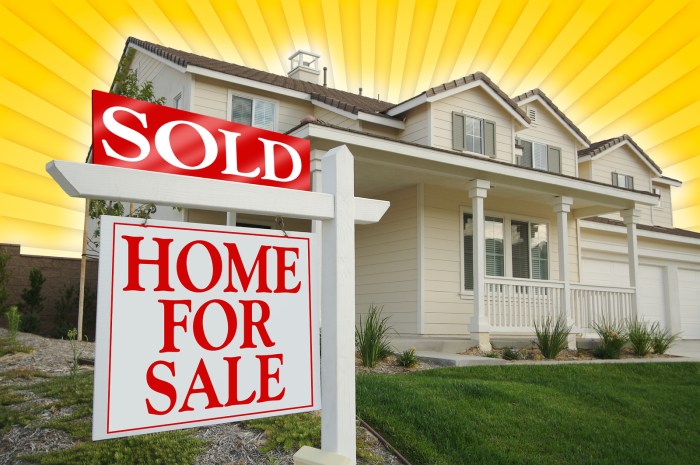 Tips to sell your house