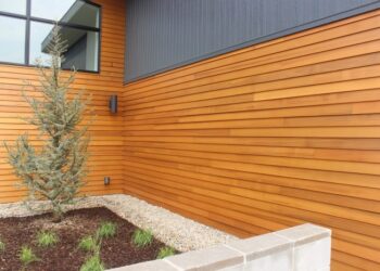Beveled Cedar Siding Styles — Randolph Indoor and Outdoor Design