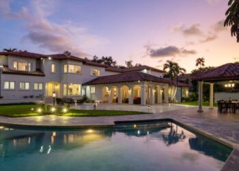 Billionaire Homes