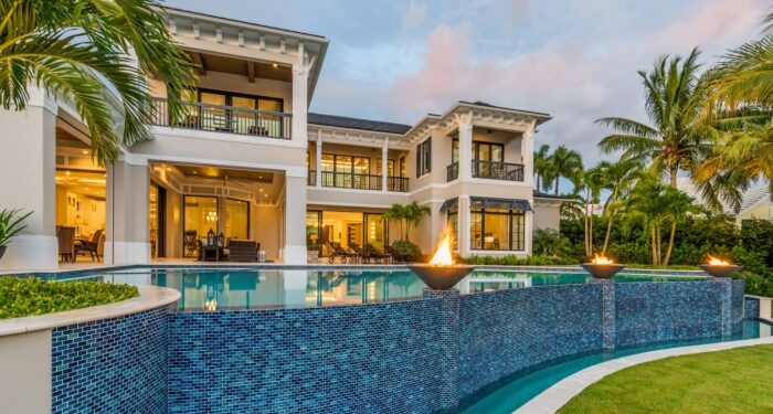 Classic Luxury Homes Luxury Home Builders And Luxury New Construction