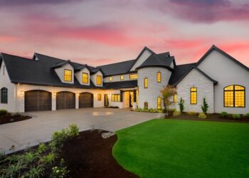 Dallas Fort Worth Texas Luxury Real Estate for Sale