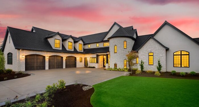 Dallas Fort Worth Texas Luxury Real Estate for Sale