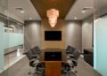 Phoenix Corporate Office Interior Design in Scottsdale, Arizona
