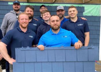 Our Story - Home Genius Exteriors